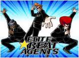 Elite Beat Agents:  Trò chơi âm nhạc nhịp điệu biến bạn thành đặc vụ bí mật cứu thế giới!