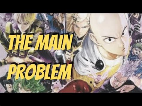 One Punch Man: A Universe of Fists and Fun!