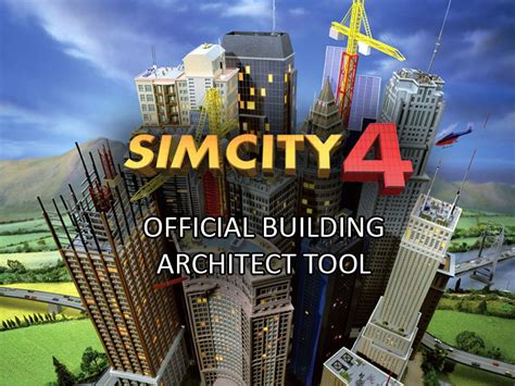  SimCity 4: Trở Thành Thượng Đế Kiến Trúc, Nhưng Nhớ Không Quên Về Cống Rãnh!