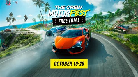 The Crew 2: Trải nghiệm thế giới mở với tốc độ và sự tự do tuyệt đối!