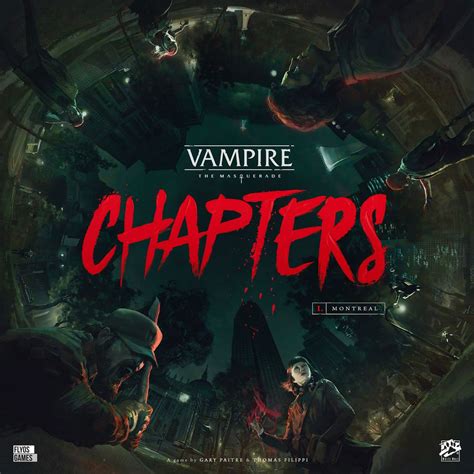 Vampire: The Masquerade – Bloodlines! A Dark Descent into the World of Vampires and Morality!