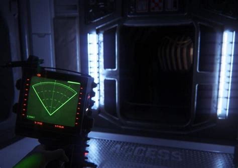 Amidst a Galactic War, Aliens Swarm: Discover the Thrilling Depths of Alien: Isolation!