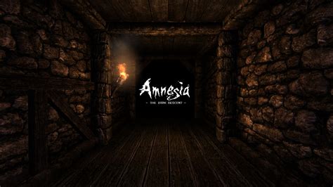 Amnesia: The Dark Descent - Trải nghiệm Kinh hoàng Chân Thật và Những Bí Ẩn Loài Người