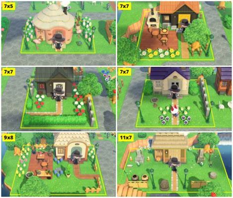 Animal Crossing: New Horizons – Trải nghiệm cuộc sống làng quê thư giãn và đầy bất ngờ!