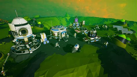 Astroneer! A Spacefaring Sandbox Adventure Where Crafting Meets Exploration