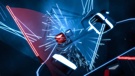  Beat Saber: Trải nghiệm nhịp điệu chém kiếm đầy sôi động và thách thức!