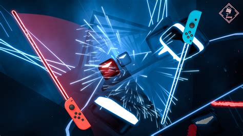  Beat Saber: Trải nghiệm Nhạc Sống Động với Lưỡi Kiếm Siêu Khả Năng!