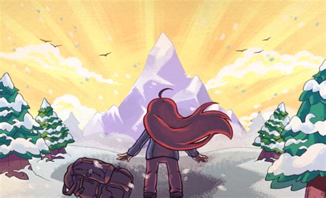 Celeste! A Pixelated Journey Through Depression and Self-Discovery!