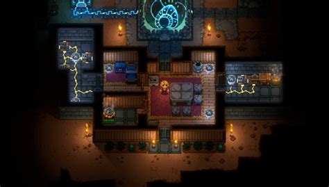 Core Keeper, A Delightful Pixel Art Mining and Crafting Adventure!