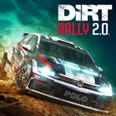  DiRT Rally 2.0: Trải nghiệm Thực tế Chỉnh Mức Độ Khó Cực Hạn!