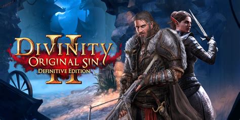 Divinity: Original Sin 2 – Một Trò Chơi Vai Hoàn Hảo Về Tự Do Và Lựa Chọn