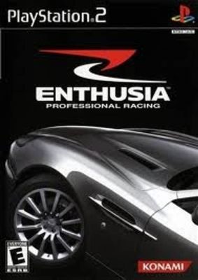 Enthusia Professional Racing: Trải nghiệm tốc độ trên đường đua đỉnh cao với âm thanh động cơ sống động!