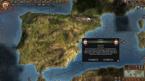 Europa Universalis IV: Trải Nghiệm Xây Dựng Vương Quốc và Chiến Lược Thôi Nghịt!