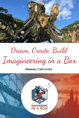  Imagineer: Building a Future Where Dreams Take Flight!