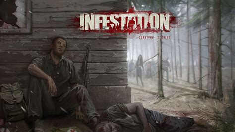 Infestation: Survivor Stories! Bắt sống xác sống và tái thiết thế giới sau thảm họa!