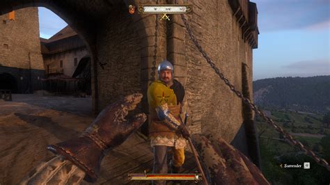  Kingdom Come: Deliverance - Phiêu lưu lịch sử Trung Cổ đầy chân thực và thách thức!