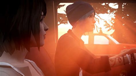 Life is Strange: Trải nghiệm cảm động về tình bạn và những quyết định đầy đau khổ!