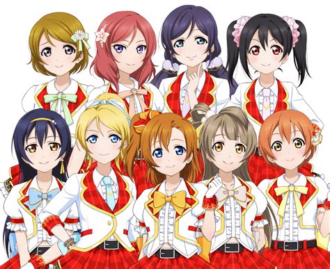  Love Live! School Idol Festival: Trải nghiệm âm nhạc thần tượng đầy màu sắc và năng lượng!