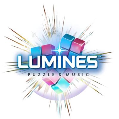 Lumines: Một Trò Chơi Nhạc Họa Ma Thuật Và Cực Kỹ!