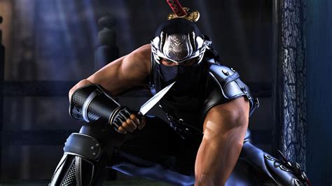 Ninja Gaiden: Black! Phá tan bóng tối bằng kiếm thuật thượng thừa và kỹ năng phi thường!