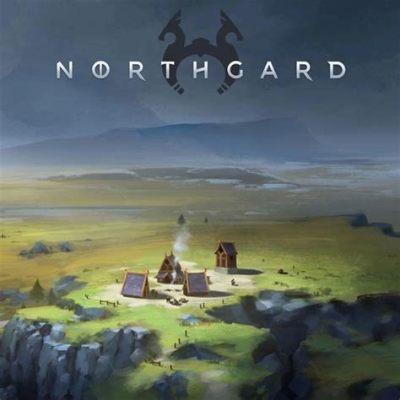 Northgard: A Viking Strategy Game That Will Chill You To Your Bones!