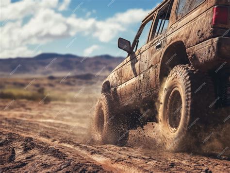 Offroad Outlaws:  Chinh phục địa hình hiểm trở với những chiếc xe độ cực chất!