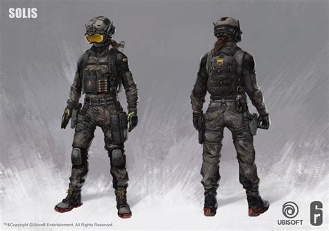 Rainbow Six Siege: Trải Nghiệm Hành Động Táo Bạo Cực Khốc!