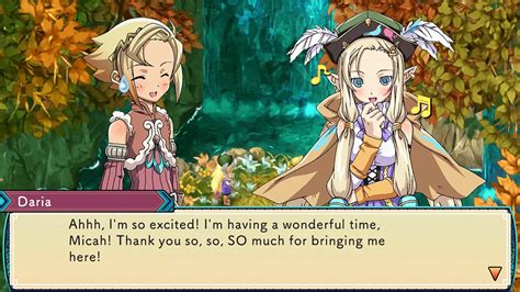 Rune Factory 4 Special: Lối thoát khỏi cuộc sống nông thôn nhàm chán?