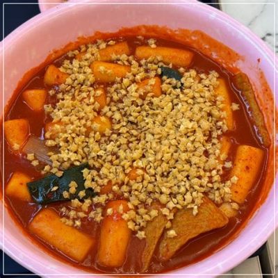 스텔라떡볶이, 우주를 넘어 맛보는 별의 맛