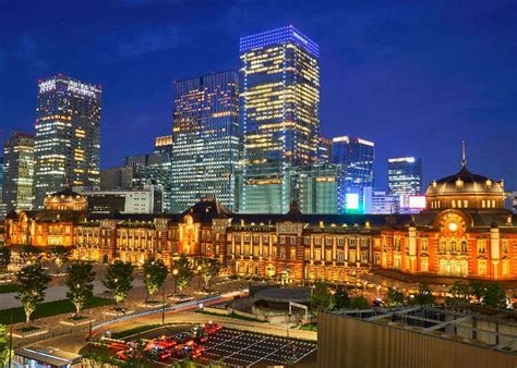 東京駅から川崎駅：都市の鼓動と鉄道の詩