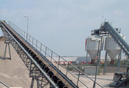opperating principles of a cone crusher  