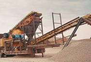 el precio de la trituradora de la mina de cantera en Tanzania  