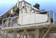 crushers for coal secondary  