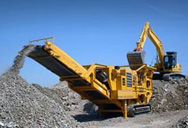 open mining construction  