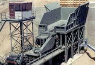 cemento maquinaria y equipos de producción en Francia  