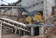 used rock crushing equipment in nigeria  
